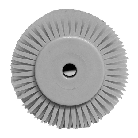 Midwest Rake Spiked Roller, 18 in, 1/2in Supersharp Tines 59031